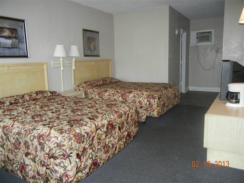 Rodeway Inn Myrtle Beach Exterior photo