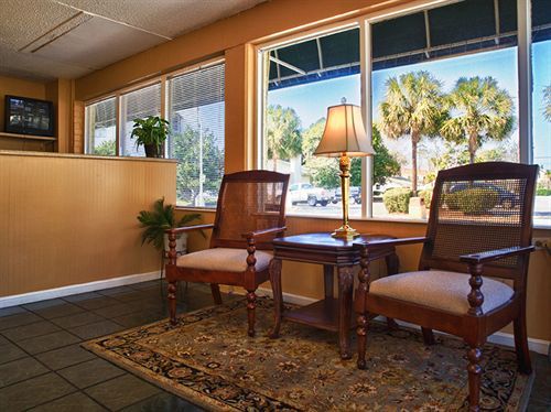 Rodeway Inn Myrtle Beach Exterior photo